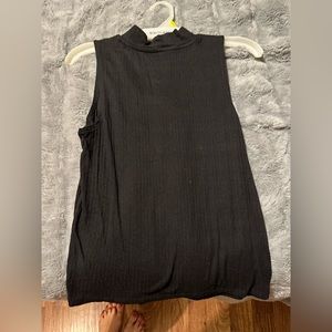 Turtle Neck Women Light Weight Top